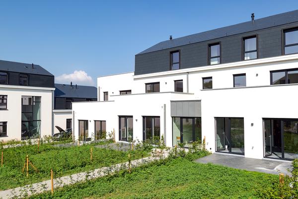 Le Hameau de la Posterie